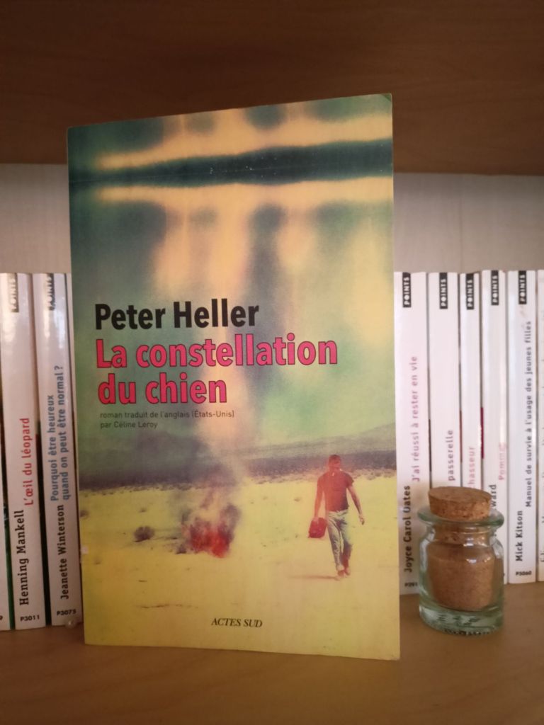 Peter Heller constellation chien